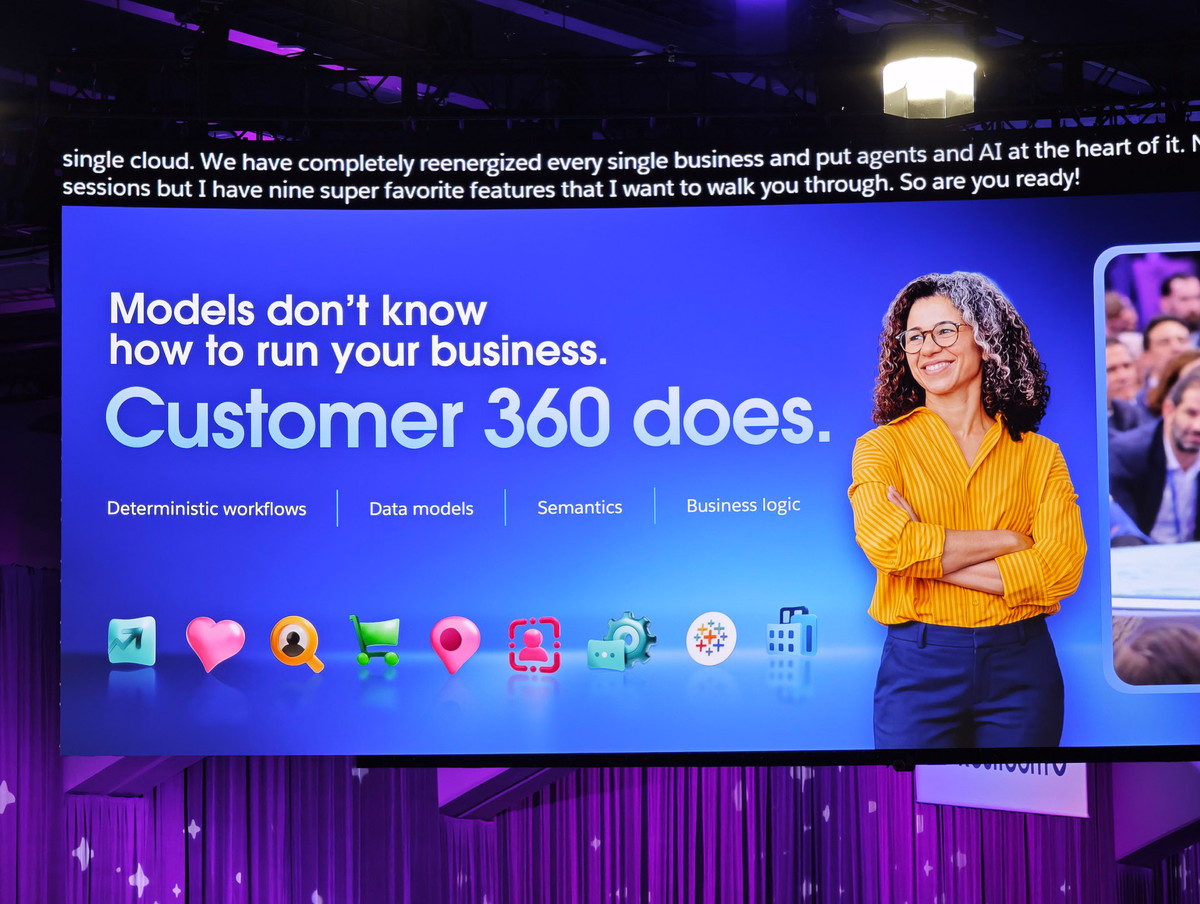 Customer 360