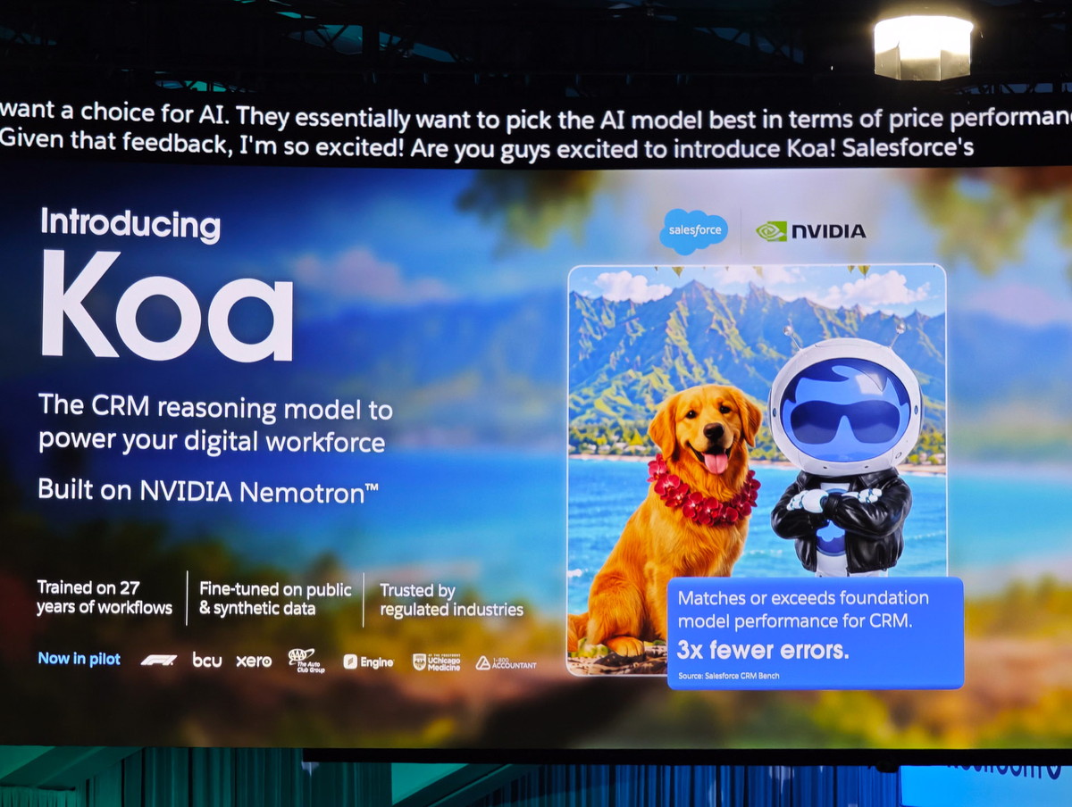 Koa