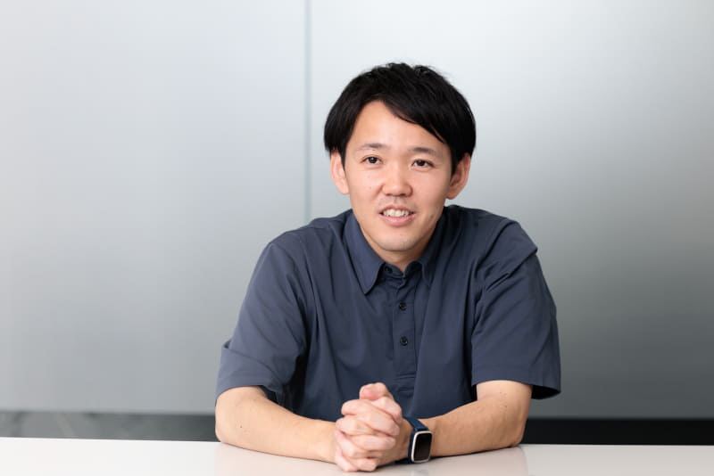 シュナイダーエレクトリック株式会社クラウド＆サービスプロバイダー事業部 キーアカウントマネージャー 須田 拓真氏
