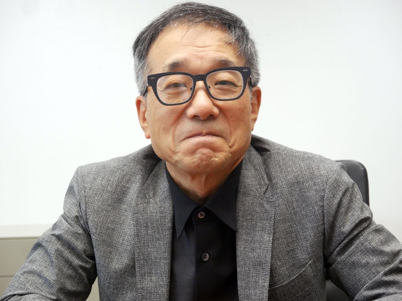 富士通 執行役員常務 CISO（Chief Information Security Officer）の太田雅浩氏