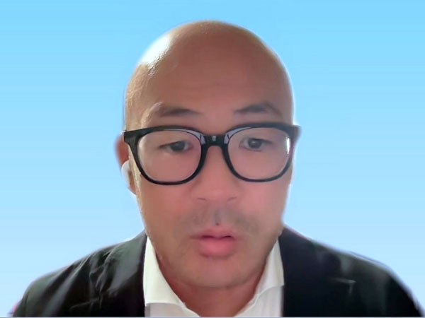日本IBM 執行役員 コンサルティング事業本部 成長戦略統括事業部 サイバーセキュリティー事業 セキュリティー・ソリューション＆デリバリー担当 藏本雄一氏
