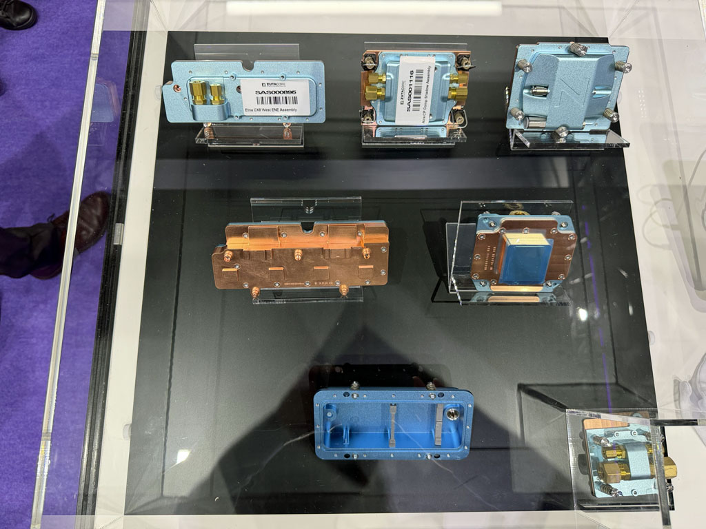 ZutaCoreの「ダイレクトチップ液体冷却技術」