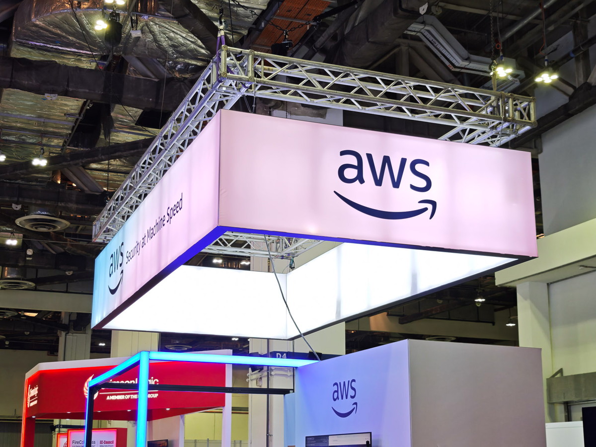 GovWare Conference and Exhibition 2026にはクラウドサービス事業者やセキュリティ企業、機器ベンダーなどが参加した