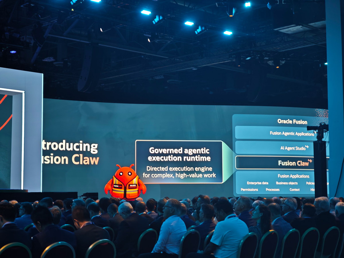 Fusion Claw