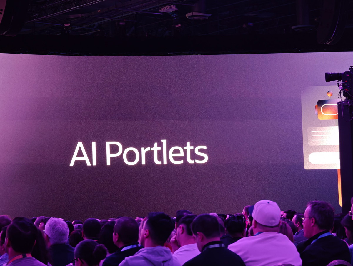 AI Workspaces