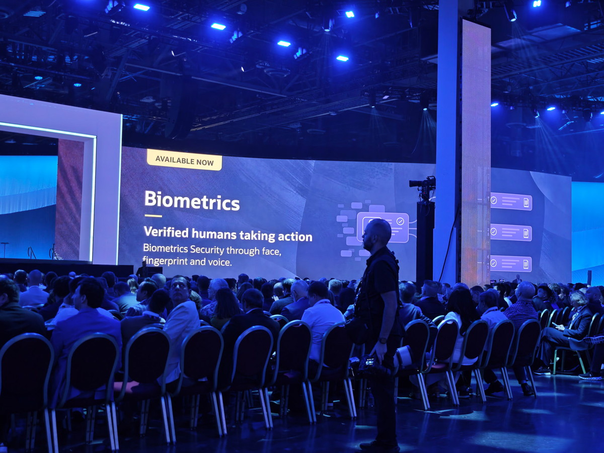 Biometrics