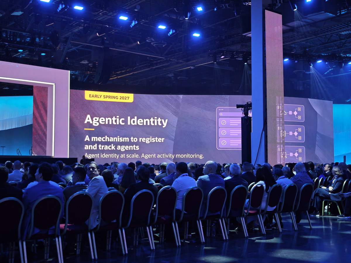 Agent Identity