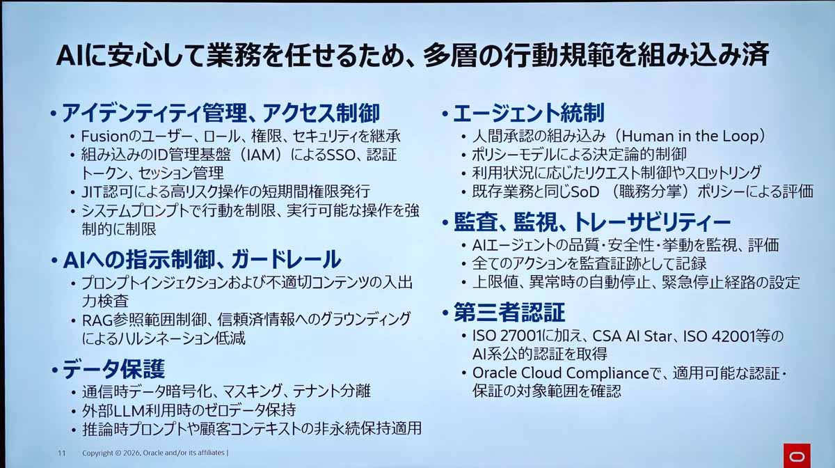 AIに任せる多層の行動規範