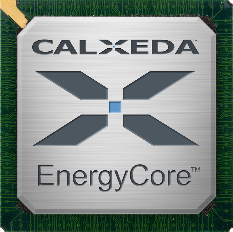 Calxedaが開発したEnergyCoreは、Cortex A9をベースにしている
