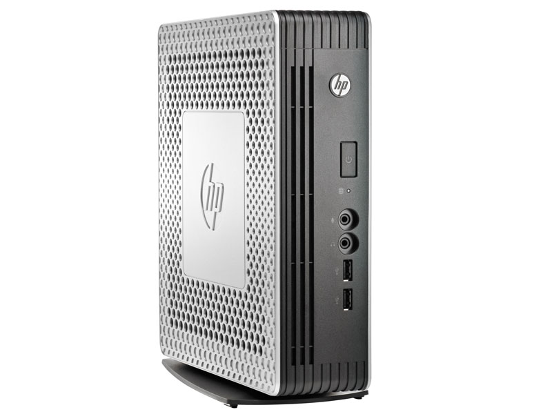 HP t610 PLUS Thin Client
