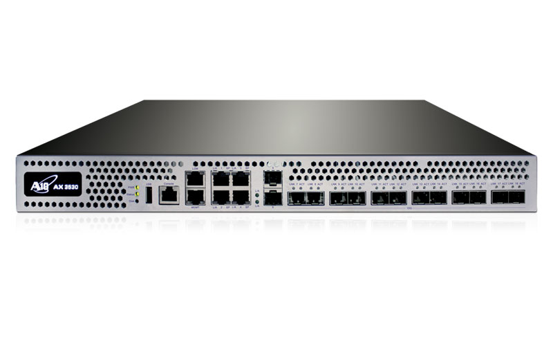 AX 3530