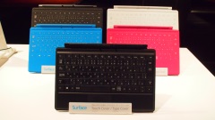 Windows 8搭載「Surface Pro」6月7日国内発売、128GBモデルが9万