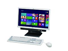 富士通、企業向けデスクトップPC・PCワークステーション新製品～新たに