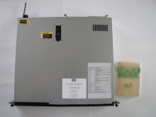 仮想化道場】Haswell世代のXeon E3サーバー「DL320e Gen8 v2」を試す