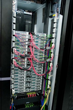 特別企画 さくらの石狩データセンターに見る 高効率データセンターの現在と未来 クラウド Watch