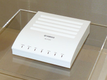 特別企画】【特別インタビュー】ヤマハが無線LANアクセスポイントを