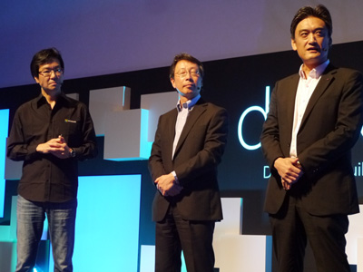 エンジニアと一緒に成長するマイクロソフトに戻りたい 開発者向けイベント De Code を開催 クラウド Watch