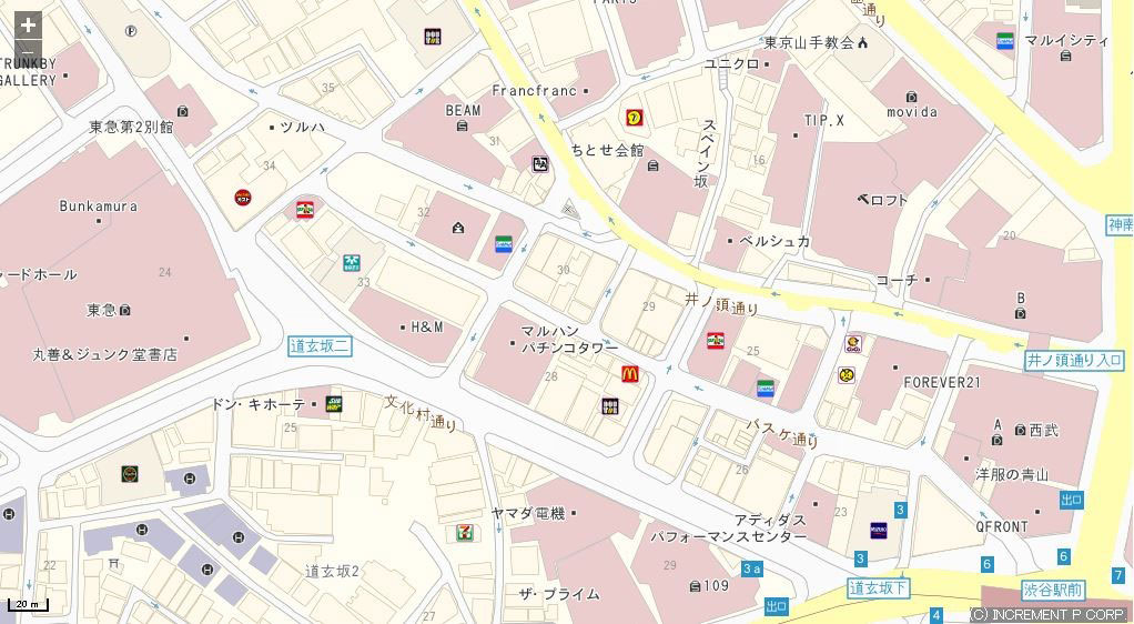 MapFan