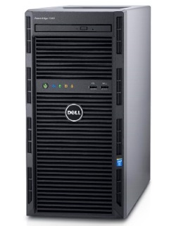 デル、中小・中堅規模法人向け「Dell PowerEdge」サーバー新モデル