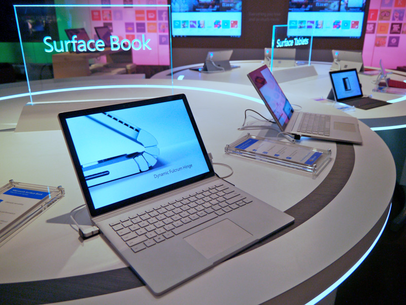 Surface Book