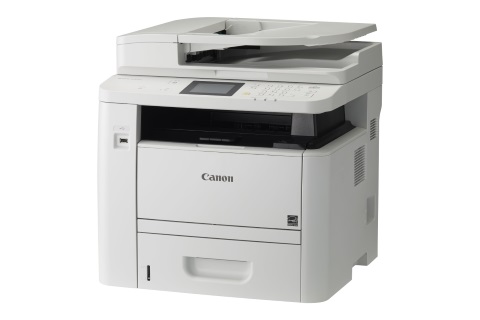 キヤノン、毎分62枚印刷の高速機などレーザープリンター「Satera