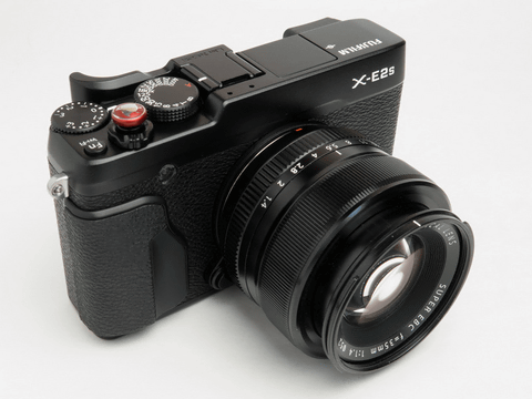 緊急セール！FUJIFILM X100シリーズ専用高級アルミサムレスト早い者