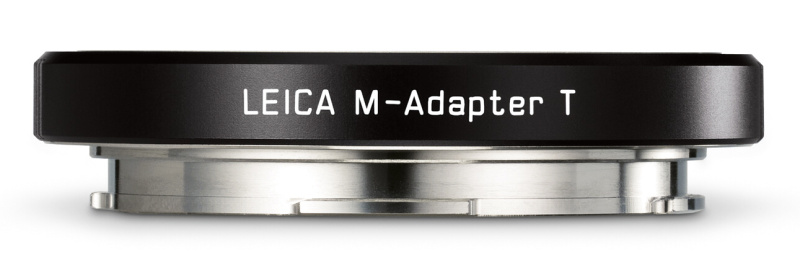 T用Mレンズアダプター