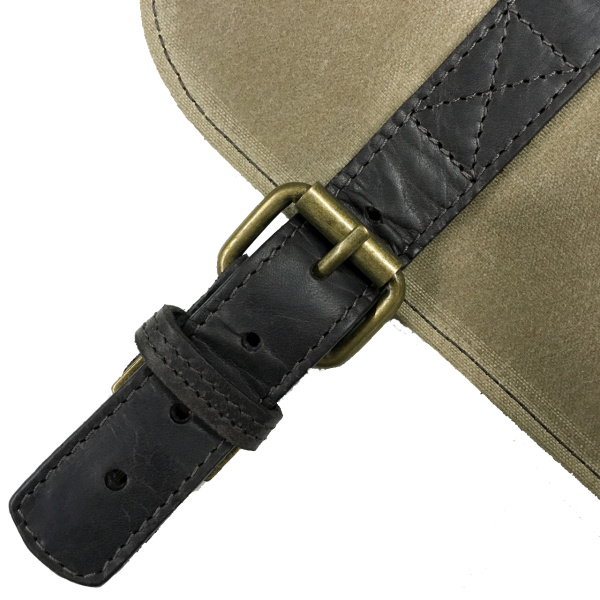 旧モデルバックル