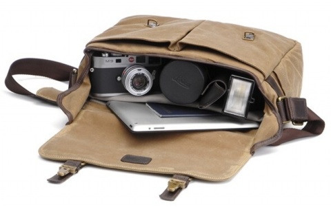 ONAカメラバッグがバージョンアップ - デジカメ Watch