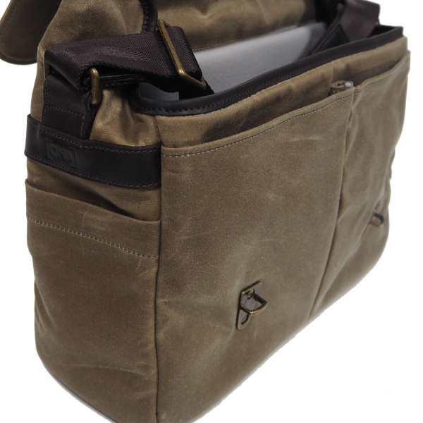 旧ブリクストン（マチなし）