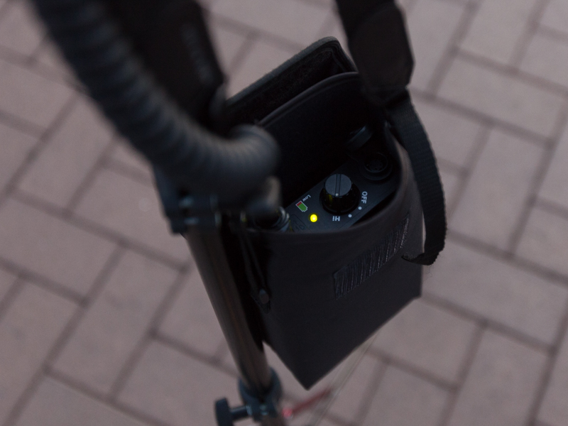 パワーパックPS 8