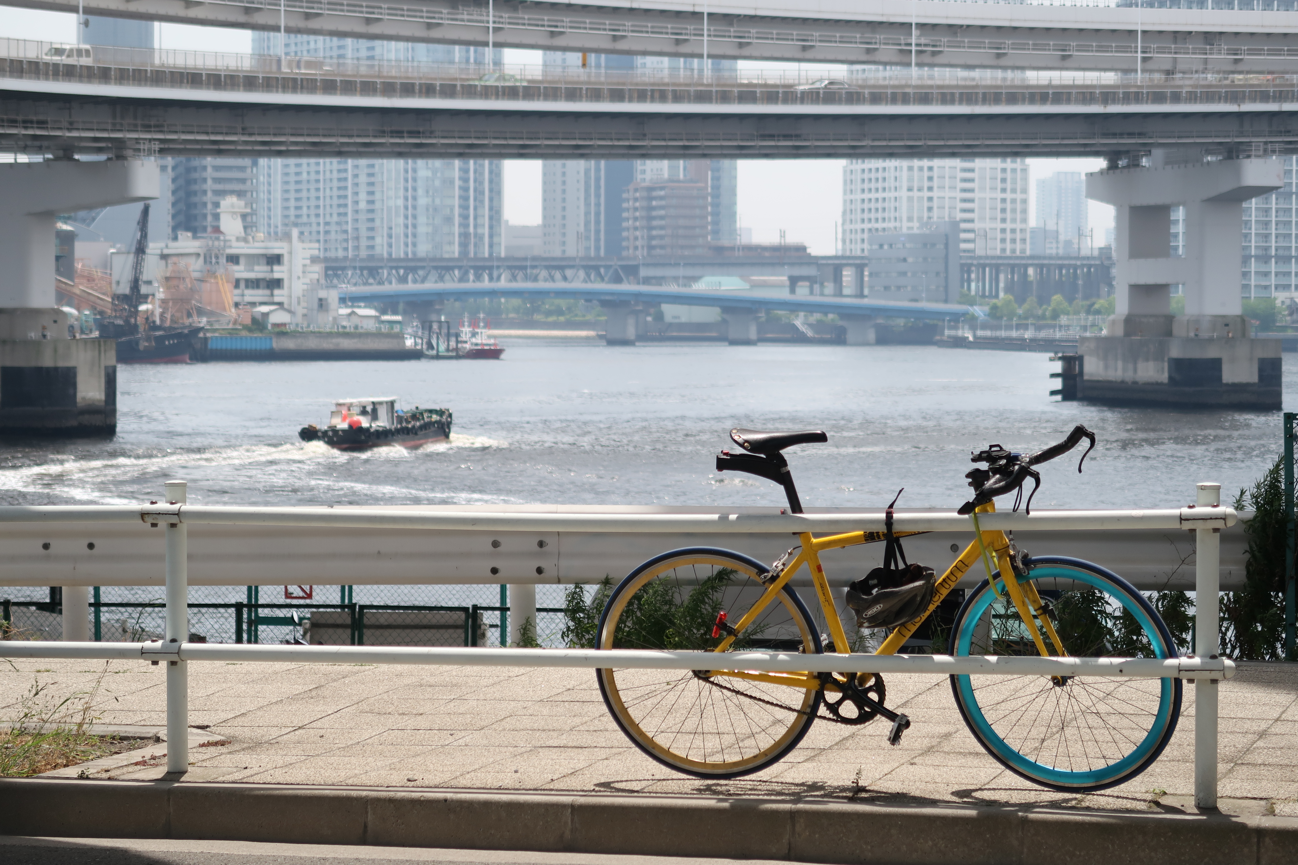 ISO125 / F2.8 / 1/250秒 / +1EV / 36.8mm