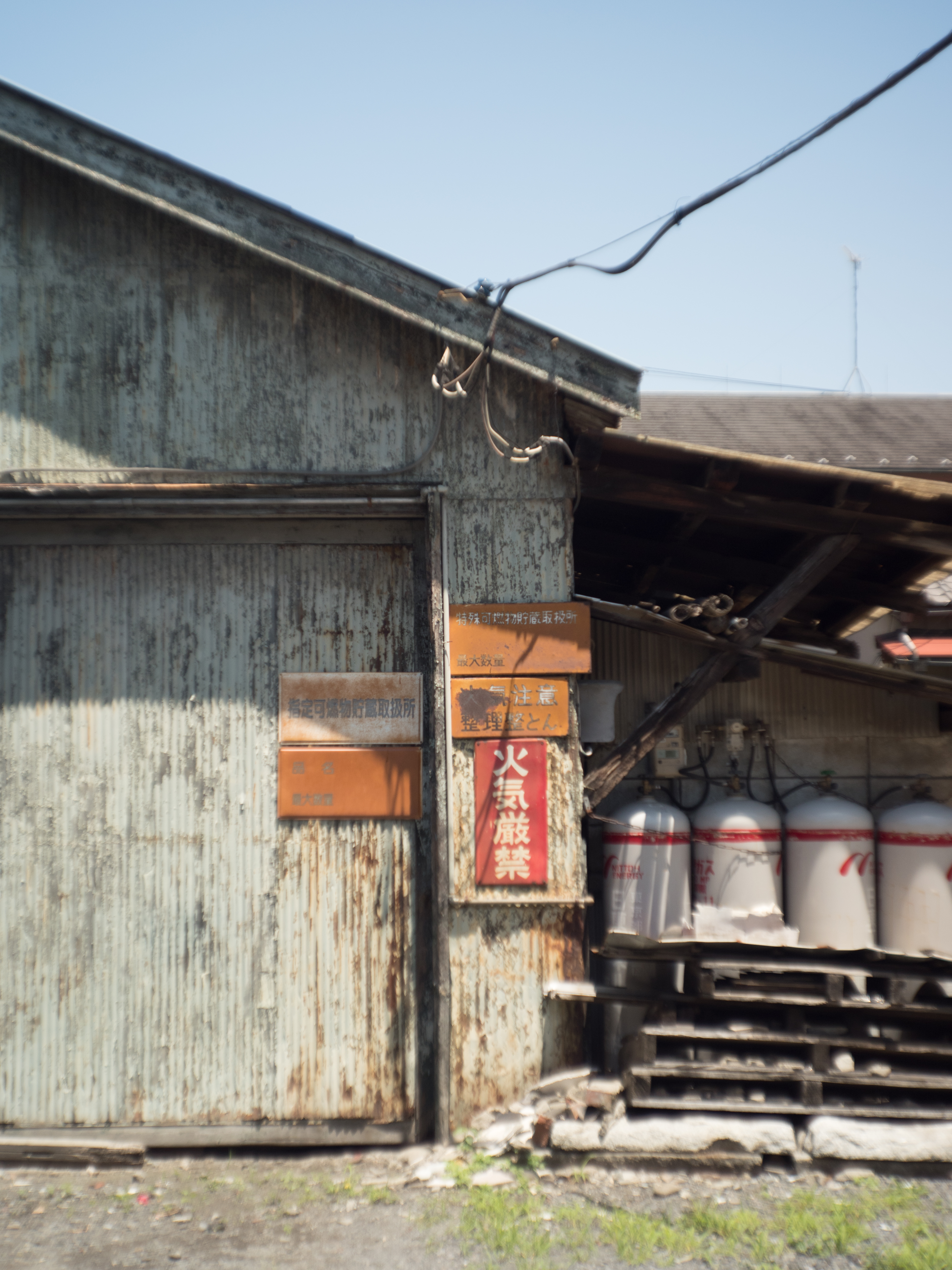 PEN-F / LC-A Minitar-1 Art Lens 2.8/32 M / 1/1,600秒 / F2.8 / ±0EV / ISO200 / WB:オート