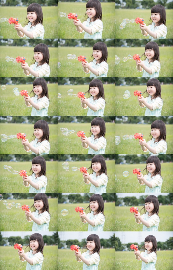 （本当はもっと撮ってます）