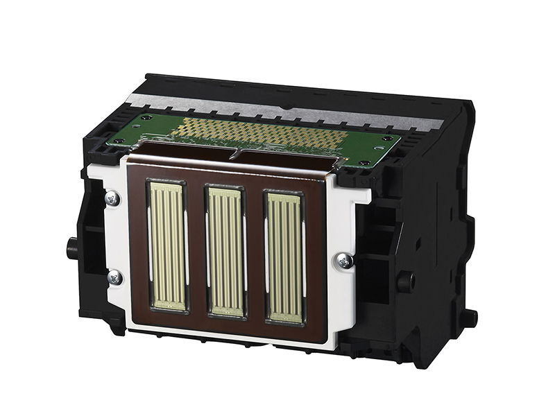 新プリントヘッドPF-10