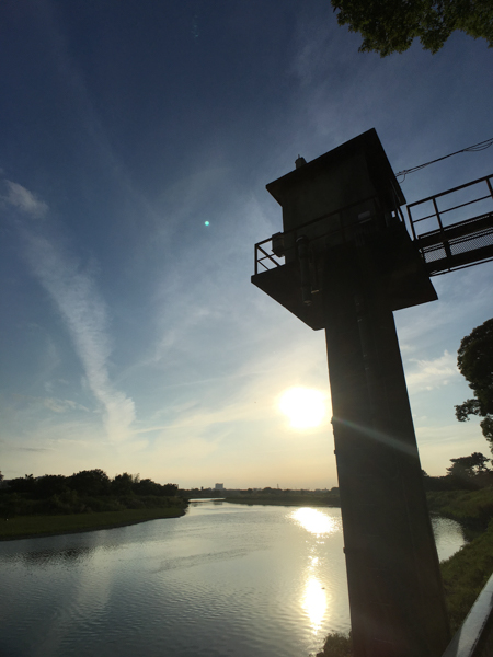 ExoLens ZEISS Wide装着