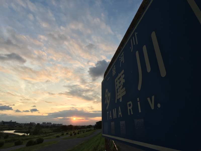 iPhone 6s Plus / ExoLens ZEISS Wide装着 / 1/400秒 / F2.2 / ±0EV / ISO25 / 18mm相当