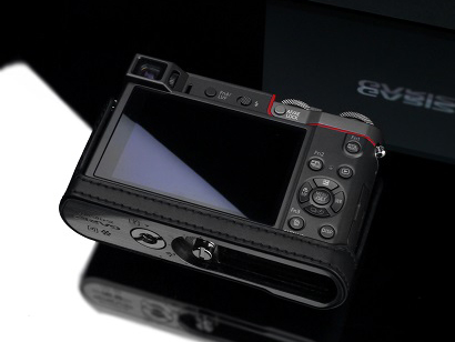 LUMIX DMC-CM10 ジャンク　パナソニック ルミックス 純正ケース LUMIX DMC-CM10 ジャンク パナソニック ルミックス 純正ケース