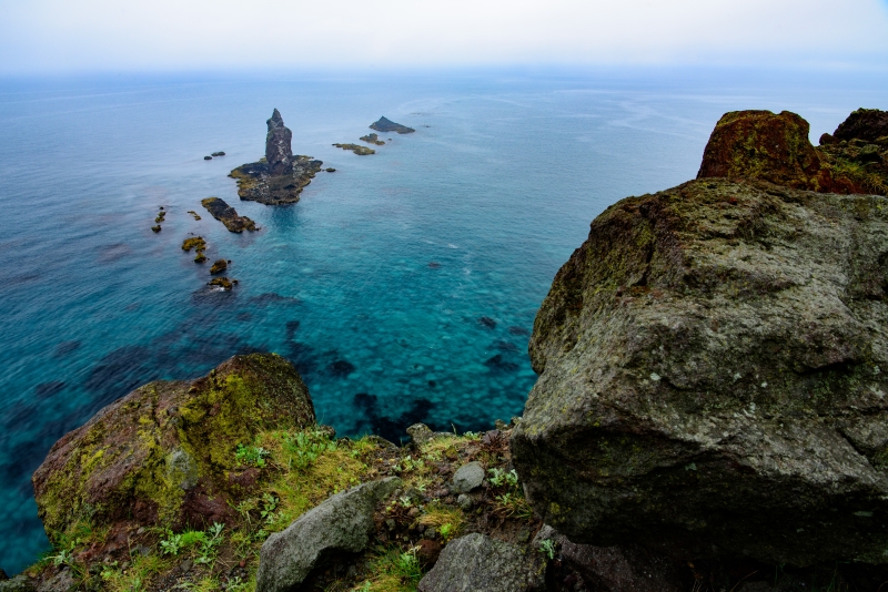 ニコンD810／AF-S NIKKOR 24-70mm f/2.8E ED VR／26mm／絞り優先AE（F11、1/2秒、－0.7EV）／ISO 100／WB：太陽光（B1)／ND32、C-PLフィルター