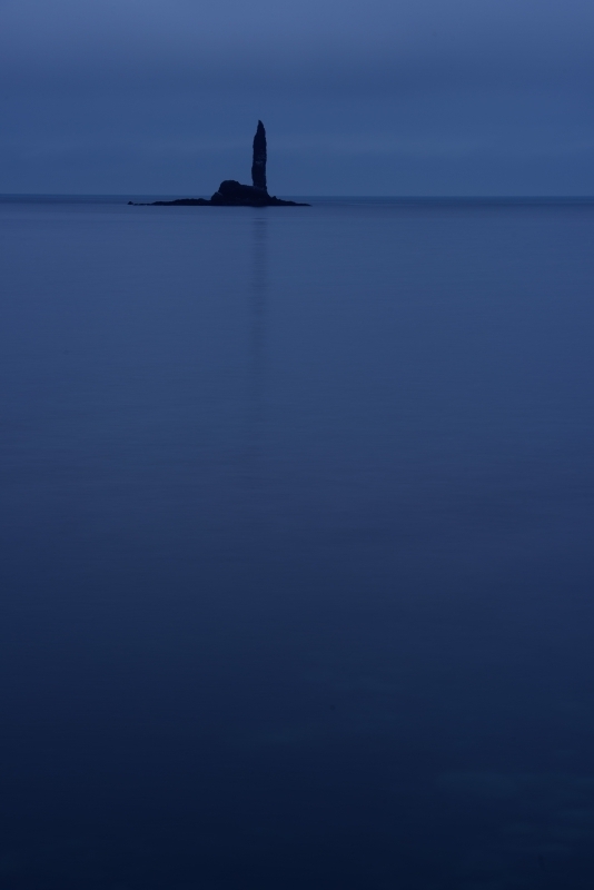 ニコンD810／AF-S NIKKOR 70-200mm f/2.8G ED VR II／110mm／絞り優先AE（F11、10秒）／ISO 64／WB：太陽光（B1)／ND16、C-PLフィルター