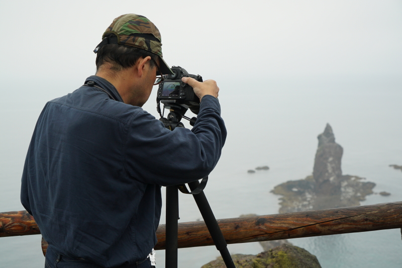 HDR撮影：ニコンD810／AF-S NIKKOR 16-35mm f/4G ED VR／16mm／絞り優先AE（F11、2秒、－1.0EV）／ISO 100／WB：太陽光（B1)／HDR（3EV、弱め）