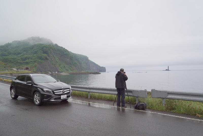 ニコンD810／AF-S NIKKOR 24-70mm f/2.8E ED VR／26mm／絞り優先AE（F11、1/2秒、－0.7EV）／ISO 100／WB：太陽光（B1)／ND32、C-PLフィルター