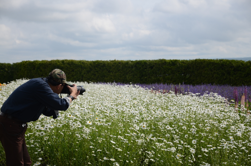 ニコンD810／AF-S NIKKOR 70-200mm f/2.8G ED VR II／110mm／絞り優先AE（F11、10秒）／ISO 64／WB：温白色蛍光灯／２コマ（加算平均）