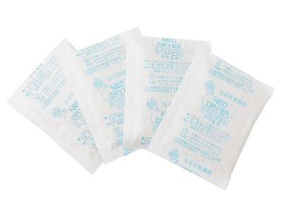 付属の乾燥剤（30g×4個入）