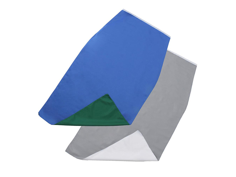 専用バックスクリーン