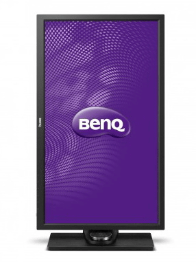 BENQ、Adobe RGBカバー率99%のハードウェアキャリブレーション対応27型