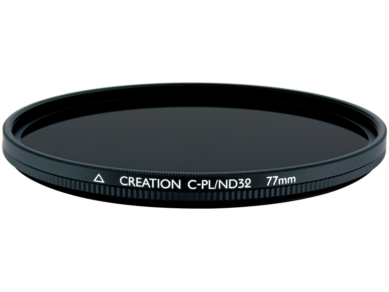 CREATION C-PL/ND32 77mm