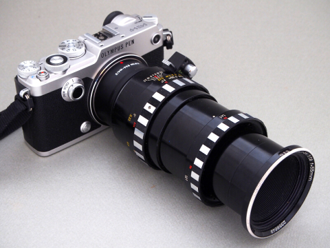 幻のマクロ‼️　 Macro-Quinon 55mm F1.9 Macro-S-Quinon 55mm f1.9 (Exakta) – FLASHBACK CAMERA