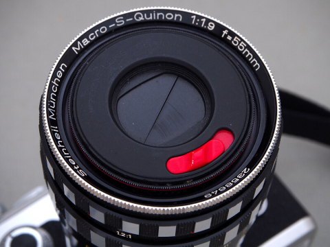 幻のマクロ‼️　 Macro-Quinon 55mm F1.9 MQ55_2048.jpg