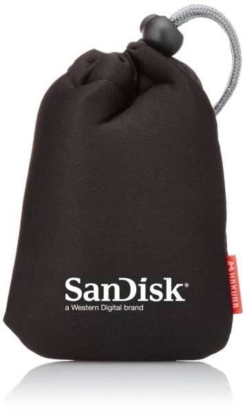 ポータブルSSDケース